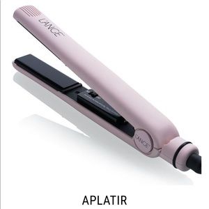 L’ange Aplatir flat iron straightener